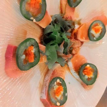 Iki Modern Japanese Cuisine - Japanese Near Me - Flushing, New York Iki Modern Japanese Cuisine - Japanese Near Me - Flushing, New York