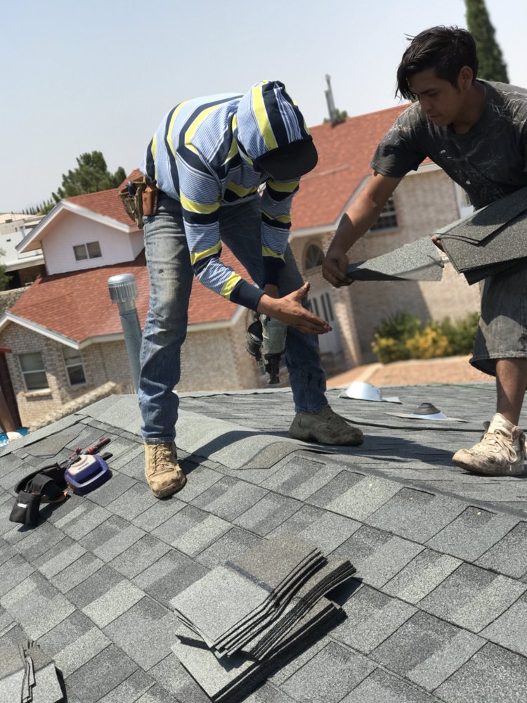 Slide of Rivas Construction & Roofing