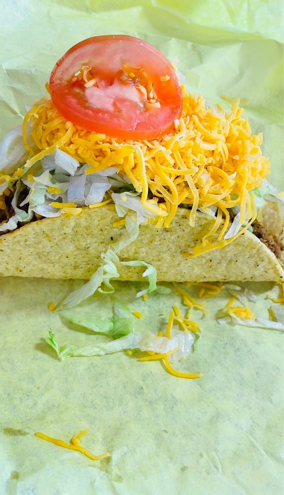 DEL TACO 216 Photos & 177 Reviews 401 N 1st Ave, Barstow, CA Menu