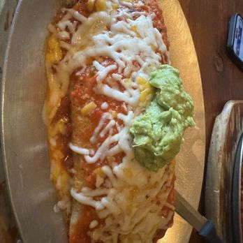 Diego's - Achiote Panqueque - Latin American Near Me - Grass Valley, California