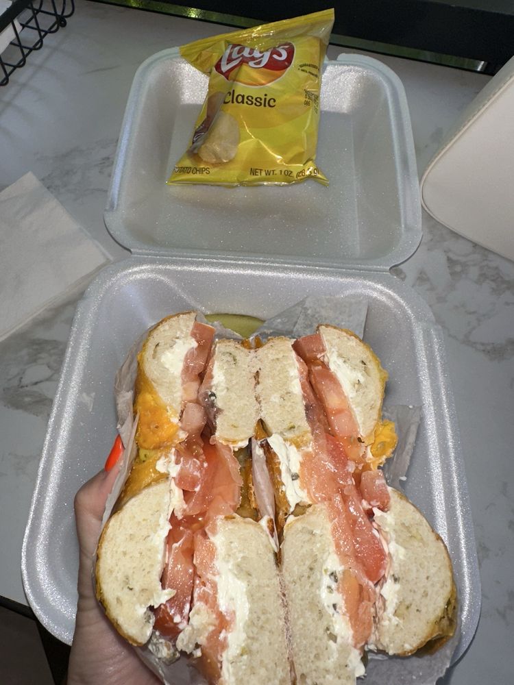 Buddy’s Bagels - Sarasota