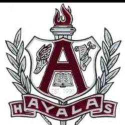 Ruben S Ayala High School - Crest