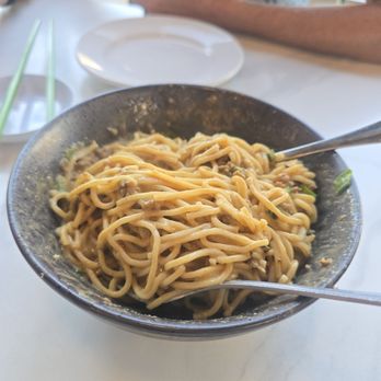 Mala Class - Dan dan noodles - Szechuan Near Me - Los Angeles, California Mala Class - Dan dan noodles - Szechuan Near Me - Los Angeles, California