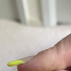 Tipsy Nail and Salonbar - Nails