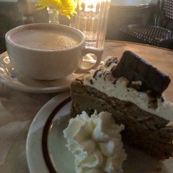 Café Intermezzo - Avalon - Coffee & Tea Near Me - Alpharetta, Georgia Café Intermezzo - Avalon - Coffee & Tea Near Me - Alpharetta, Georgia