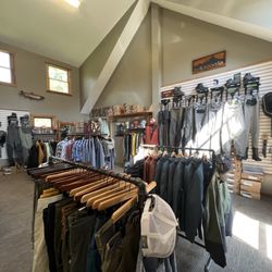 Pere Marquette River Lodge