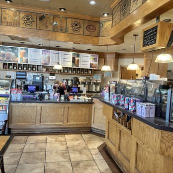 The Coffee Bean & Tea Leaf - Coffee & Tea Near Me - Thousand Oaks, California The Coffee Bean & Tea Leaf - Coffee & Tea Near Me - Thousand Oaks, California