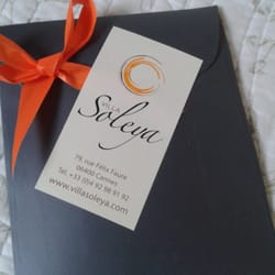 Villa Soleya