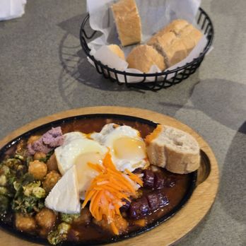 Evergreen Breakfast - Breakfast & Brunch Near Me - San Jose, California