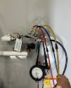 Slide of Backflow Testing Services