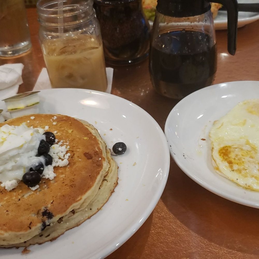 Another Broken Egg Cafe - Breakfast & Brunch Near Me - Delray Beach, Florida Another Broken Egg Cafe - Breakfast & Brunch Near Me - Delray Beach, Florida
