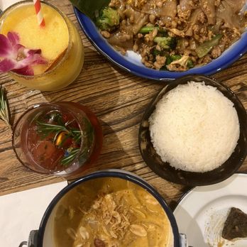 Sup Thai Kitchen - Massaman Curry - Thai Near Me - Fresh Meadows, New York Sup Thai Kitchen - Massaman Curry - Thai Near Me - Fresh Meadows, New York