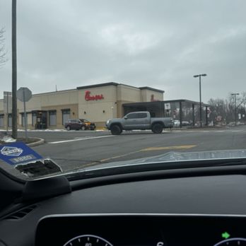 Chick-fil-A - Fast Food Near Me - Lawrenceville, New Jersey Chick-fil-A - Fast Food Near Me - Lawrenceville, New Jersey