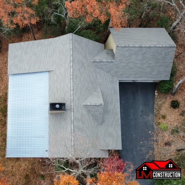 Slide of LM Construction