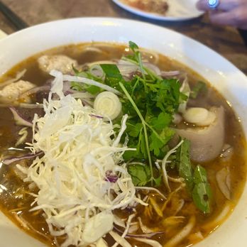 Green Lemongrass - Vietnamese Near Me - Vancouver, British Columbia