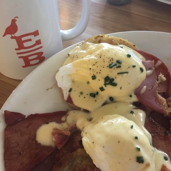 Early Bird - New American Near Me - Fullerton, California