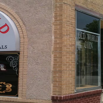 Old World Coin - Hobby Shops Near Me - Mchenry, Illinois