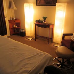 Anderson Therapeutic Massage Clinic