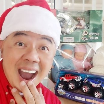 Security Public Storage - 12-03-2019 - Manager John Garcia is always such a joyous person to deal with! He was thrilled to get so many donated Toys For Tots! - Self Storage Near Me - Daly City, California Security Public Storage - 12-03-2019 - Manager John Garcia is always such a joyous person to deal with! He was thrilled to get so many donated Toys For Tots! - Self Storage Near Me - Daly City, California