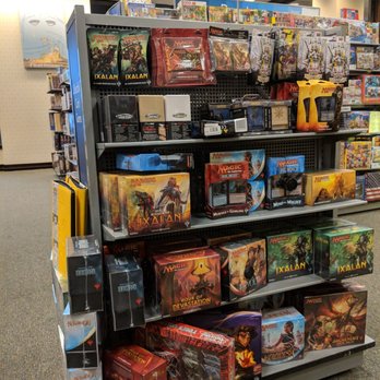 Barnes & Noble - Magic the Gathering - Bookstores Near Me - Pineville, North Carolina