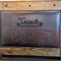 Agave Jalisco Resturant