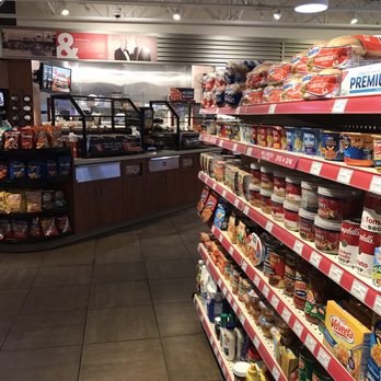 Kum & Go - Gas Stations Near Me - St Robert, Missouri