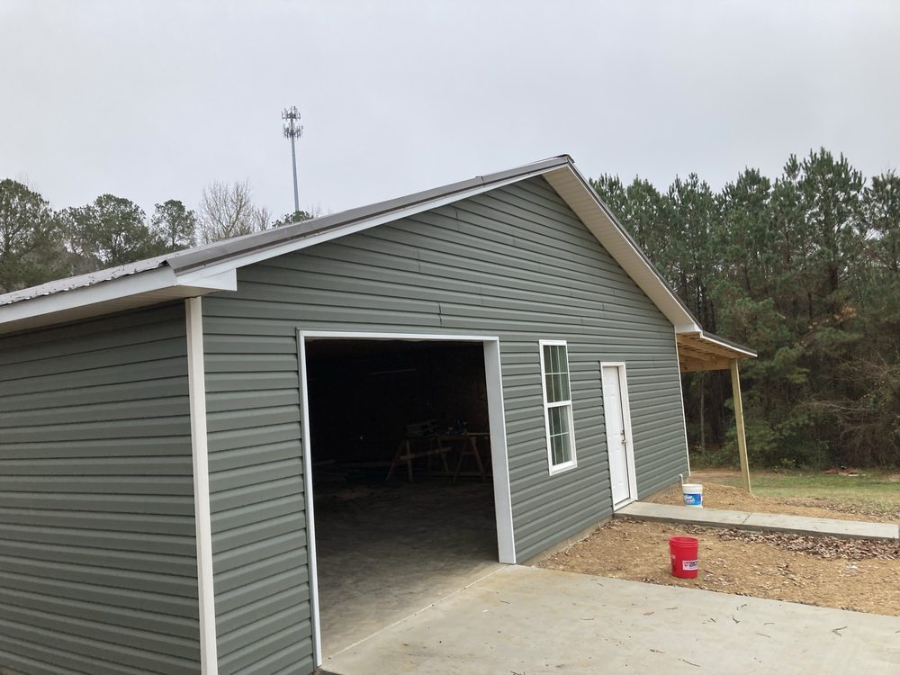 Slide of America Roofing