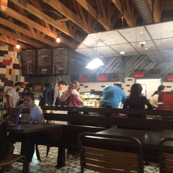 Dripp - Menu & where to order - Coffee & Tea Near Me - Fullerton, California