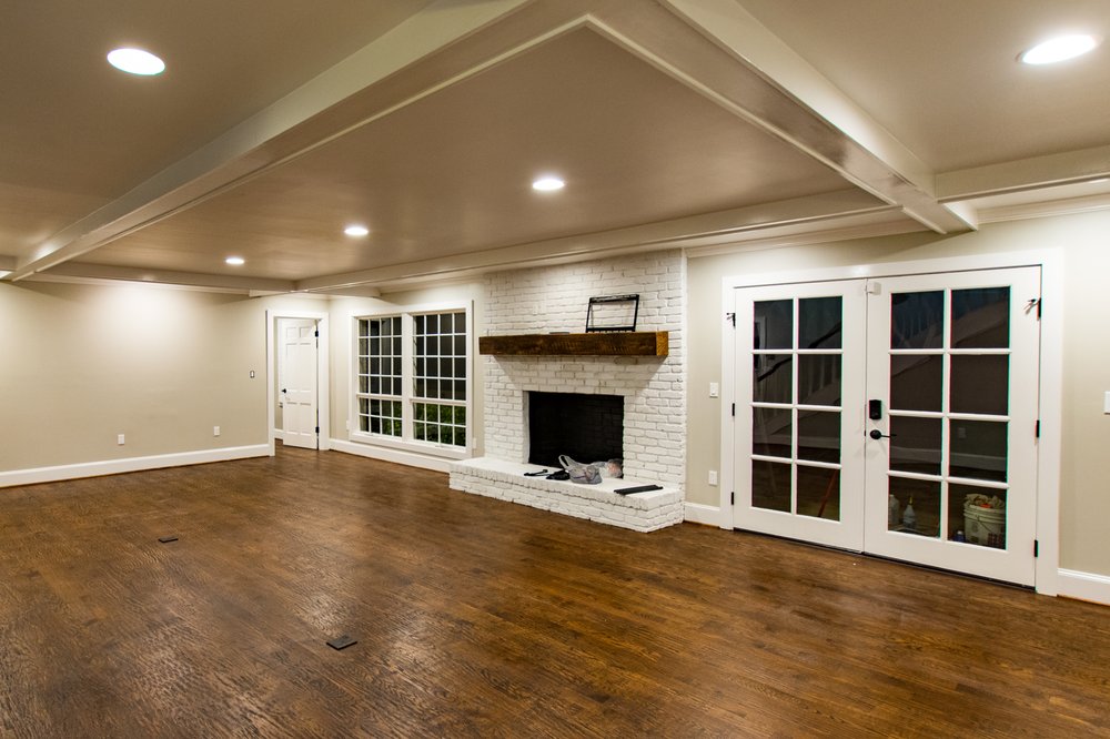 Slide of Baker Roofing & Construction