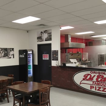 DiCarlo's Pizza - Belmont - the dining area - Pizza Near Me - Belmont, Ohio DiCarlo's Pizza - Belmont - the dining area - Pizza Near Me - Belmont, Ohio