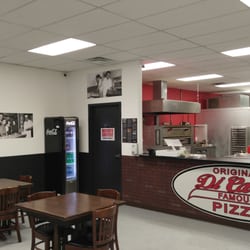 DiCarlo's Pizza - Belmont