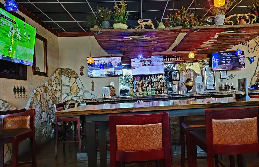 Anita's New Mexico Style Mexican Food