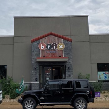 Brix Cider - Brix Cider storefront - Cideries Near Me - Mount Horeb, Wisconsin