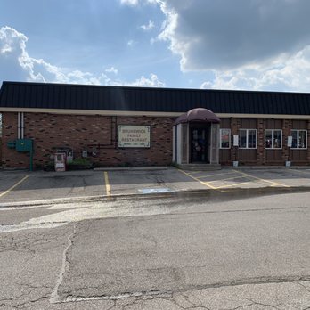 Brunswick Family Restaurant - They have two entrances. - Diners Near Me - Brunswick, Ohio