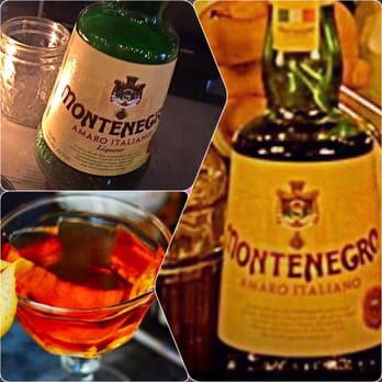 North Italia - My new bittersweet obsession: Montenegro Amaro Italiano traditional amaro digestif distilled in Bologna, Italy & made using over 40 herbs. - Italian Near Me - Phoenix, Arizona North Italia - My new bittersweet obsession: Montenegro Amaro Italiano traditional amaro digestif distilled in Bologna, Italy & made using over 40 herbs. - Italian Near Me - Phoenix, Arizona
