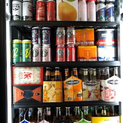 Collins Package Store