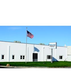 Walsh Door & Security