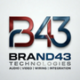 Photo of Brand 43 Technologies