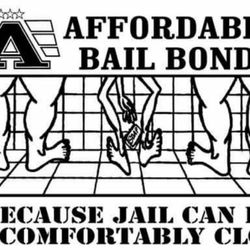 Mayes County Affordable Bail Bonds