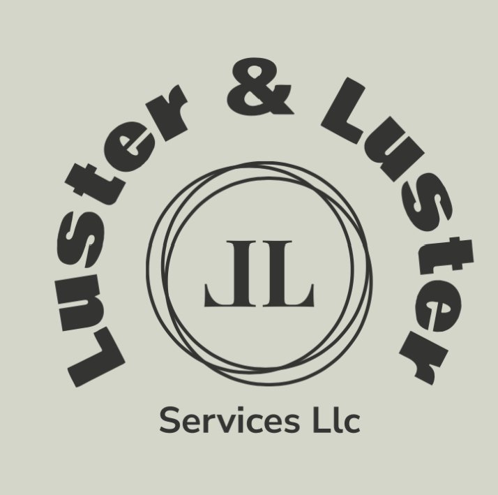 Slide of Luster & Luster Services