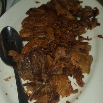 Philippe Chow - Crispy duck - Chinese Near Me - New York, New York