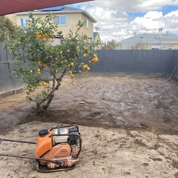 GTP Design & Build - Landscaping Near Me - Spring Valley, California