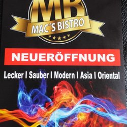 Mac's Bistro