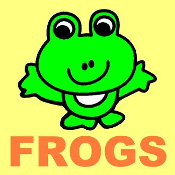 フロッグス>