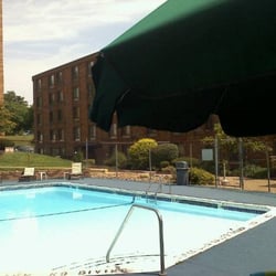 Brightwood Plaza Apts