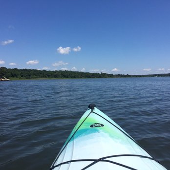 Narrow River Kayaks - Rafting/Kayaking Near Me - Narragansett, Rhode Island