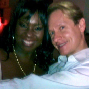 The Granada LA - Shirley Husar and Carson Kressley " Dancing with the Stars" - Dance Clubs Near Me - Alhambra, California