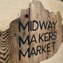 Photo of Midway Makers Market
