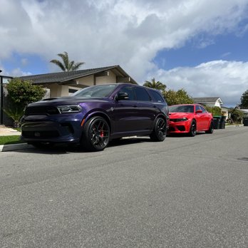 D12 Auto Detailing - Auto Detailing Near Me