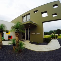 Tomy Starck, MD - UltraVision - UltraVision Main Office